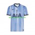 Homme Maillot Extérieur Tottenham Hotspur 2024-2025 à Manches Courtes