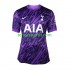 Homme Maillot Troisième Tottenham Hotspur Gardien 2024-2025 à Manches Courtes