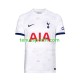 Homme Maillot Domicile Tottenham Hotspur 2023-2024 à Manches Courtes