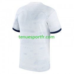 Homme Maillot Domicile Tottenham Hotspur 2023-2024 à Manches Courtes