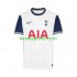 Homme Maillot Domicile Tottenham Hotspur 2024-2025 à Manches Courtes