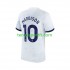 Homme Maillot Domicile Tottenham Hotspur James Maddison 10 2023-2024 à Manches Courtes