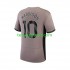 Homme Maillot Troisième Tottenham Hotspur James Maddison 10 2023-2024 à Manches Courtes