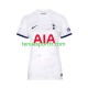 Femme Maillot Domicile Tottenham Hotspur 2023-2024 à Manches Courtes
