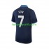 Homme Maillot Extérieur Tottenham Hotspur Son Heung-min 7 2023-2024 à Manches Courtes