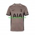 Homme Maillot Troisième Tottenham Hotspur 2023-2024 à Manches Courtes