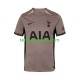 Homme Maillot Troisième Tottenham Hotspur 2023-2024 à Manches Courtes