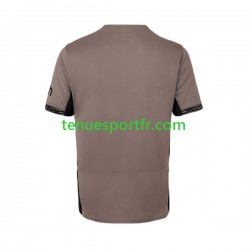 Homme Maillot Troisième Tottenham Hotspur 2023-2024 à Manches Courtes