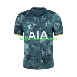 Homme Maillot Troisième Tottenham Hotspur 2024-2025 à Manches Courtes