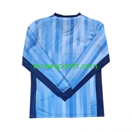 Homme Maillot Extérieur Tottenham Spurs 2024-2025 à Manches Longues