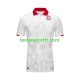Homme Maillot Extérieur Tunisie 2023-2024 à Manches Courtes