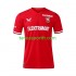 Homme Maillot Domicile Twente 2024-2025 à Manches Courtes