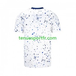 Homme Maillot Domicile États-Unis 2023 à Manches Courtes