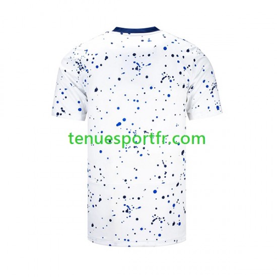 Homme Maillot Domicile États-Unis 2023 à Manches Courtes