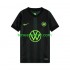 Homme Maillot Extérieur VfL Wolfsburg 2024-2025 à Manches Courtes