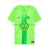 Homme Maillot Domicile VfL Wolfsburg 2024-2025 à Manches Courtes