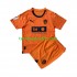 Kit Enfant Maillot Troisième Valence CF 2023-2024 à Manches Courtes