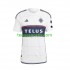 Homme Maillot Domicile Vancouver Whitecaps 2023-2024 à Manches Courtes