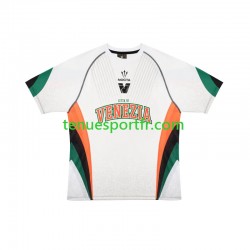 Homme Maillot Extérieur Venise 2024-2025 à Manches Courtes