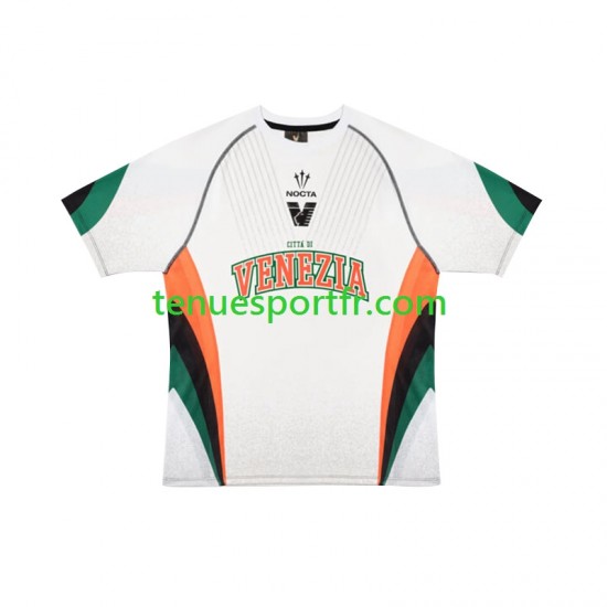 Homme Maillot Extérieur Venise 2024-2025 à Manches Courtes