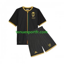 Kit Enfant Maillot Domicile Venise 2023-2024 à Manches Courtes