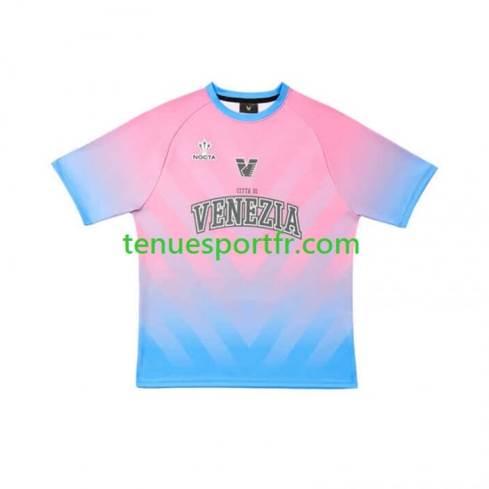 Homme Maillot Extérieur Venise Gardien 2024-2025 à Manches Courtes