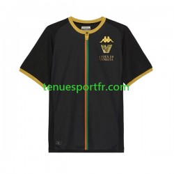 Homme Maillot Domicile Venise 2023-2024 à Manches Courtes