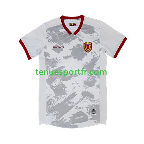 Homme Maillot Extérieur Venezuela 2023 à Manches Courtes