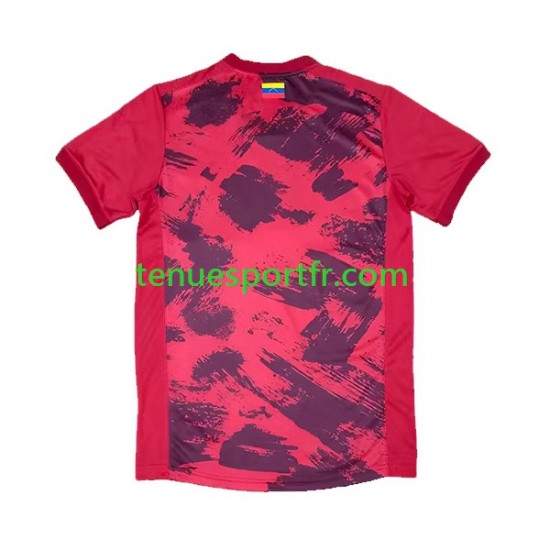 Homme Maillot Domicile Venezuela 2023 à Manches Courtes