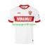 Homme Maillot Domicile VfB Stuttgart 2024-2025 à Manches Courtes