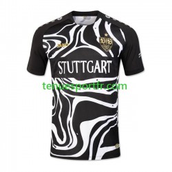 Homme Maillot Domicile VfB Stuttgart Special 2023-2024 à Manches Courtes