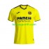 Homme Maillot Domicile Villarreal CF 2024-2025 à Manches Courtes