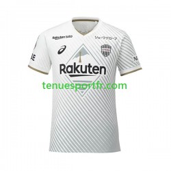 Homme Maillot Extérieur Vissel Kobe 2023 à Manches Courtes