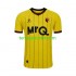 Homme Maillot Domicile Watford 2024-2025 à Manches Courtes