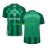 Homme Maillot Domicile Werder Bremen 2024-2025 à Manches Courtes