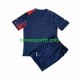 Kit Enfant Maillot Troisième West Bromwich Albion 2023-2024 à Manches Courtes