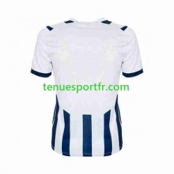 Homme Maillot Domicile West Bromwich Albion 2023-2024 à Manches Courtes