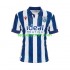 Homme Maillot Domicile West Bromwich Albion 2024-2025 à Manches Courtes
