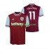 Homme Maillot Domicile West Ham United FULLKRUG 11 2024-2025 à Manches Courtes