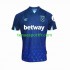 Homme Maillot Troisième West Ham United 2023-2024 à Manches Courtes