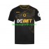 Homme Maillot Extérieur Wolverhampton Wanderers 2024-2025 à Manches Courtes