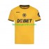 Homme Maillot Domicile Wolverhampton Wanderers 2024-2025 à Manches Courtes