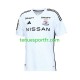 Homme Maillot Extérieur Yokohama F. Marinos 2023 à Manches Courtes