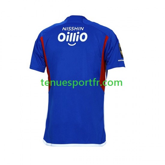 Homme Maillot Domicile Yokohama F. Marinos 2023 à Manches Courtes