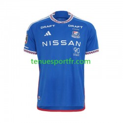 Homme Maillot Domicile Yokohama F. Marinos 2024-2025 à Manches Courtes