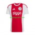 Homme Maillot Domicile Ajax Amsterdam 2026-2027 à Manches Courtes