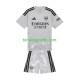 Kit Enfant Maillot Domicile Arsenal Gardien 2026-2027 à Manches Courtes