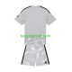 Kit Enfant Maillot Domicile Arsenal Gardien 2026-2027 à Manches Courtes