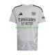 Homme Maillot Domicile Arsenal Gardien 2026-2027 à Manches Courtes