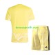 Kit Enfant Maillot Domicile Aston Villa Gardien 2026-2027 à Manches Courtes